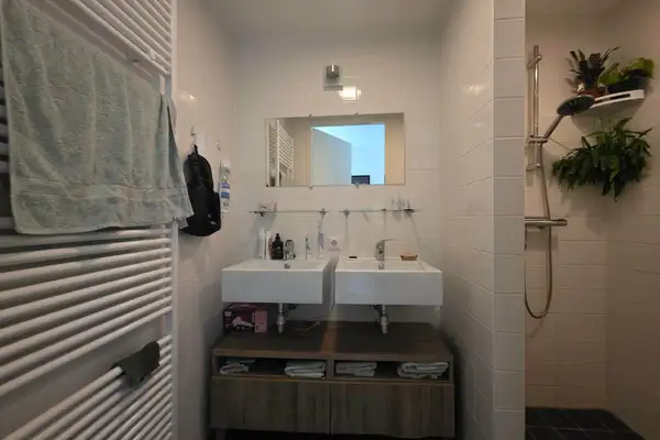 Foto #6 Appartement Kadeplein Roosendaal