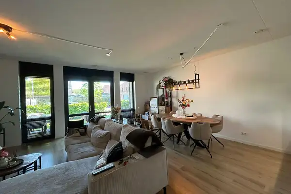 Foto #4 Appartement Korte Brugstraat Etten-Leur