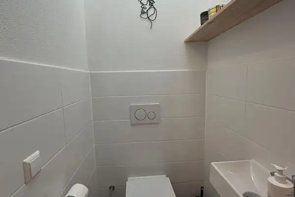 Foto #8 Appartement Korte Brugstraat Etten-Leur