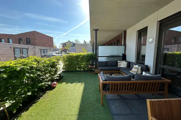 Foto #12 Appartement Korte Brugstraat Etten-Leur