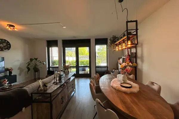 Foto #3 Appartement Korte Brugstraat Etten-Leur