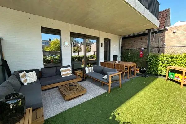 Foto #10 Appartement Korte Brugstraat Etten-Leur