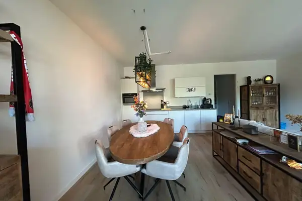 Foto #2 Appartement Korte Brugstraat Etten-Leur