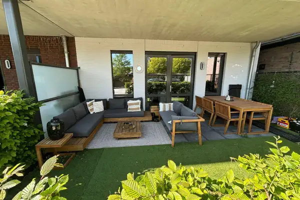 Foto #11 Appartement Korte Brugstraat Etten-Leur