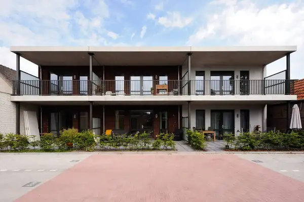 Foto #13 Appartement Korte Brugstraat Etten-Leur