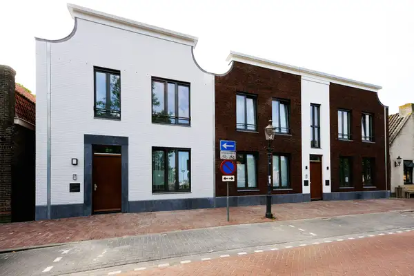 Foto #0 Appartement Korte Brugstraat Etten-Leur