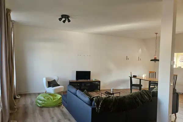 Foto #7 Appartement Kremerstraat Bergen op Zoom