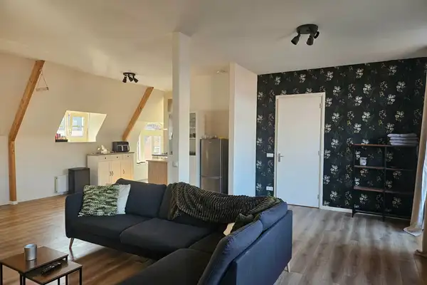 Foto #10 Appartement Kremerstraat Bergen op Zoom