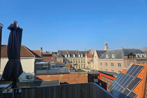 Foto #18 Appartement Kremerstraat Bergen op Zoom