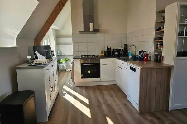 Foto #11 Appartement Kremerstraat Bergen op Zoom