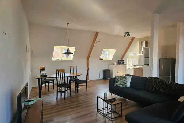 Foto #9 Appartement Kremerstraat Bergen op Zoom