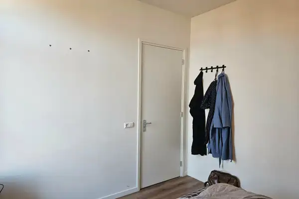 Foto #13 Appartement Kremerstraat Bergen op Zoom