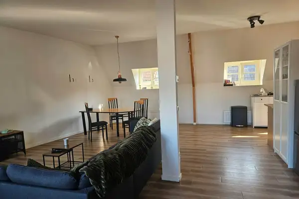 Foto #8 Appartement Kremerstraat Bergen op Zoom