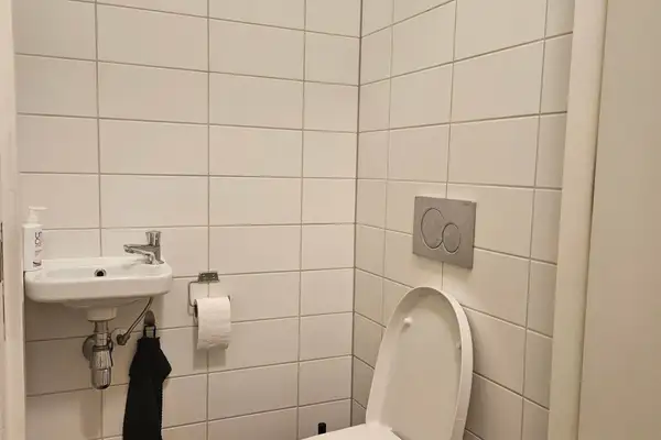 Foto #6 Appartement Kremerstraat Bergen op Zoom