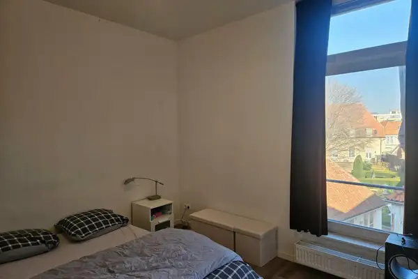 Foto #12 Appartement Kremerstraat Bergen op Zoom