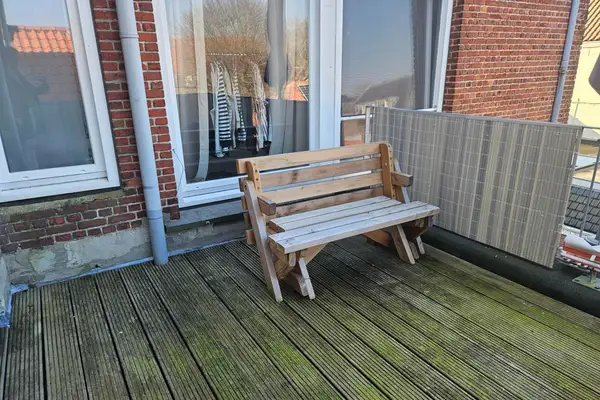 Foto #17 Appartement Kremerstraat Bergen op Zoom