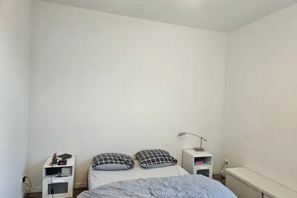 Foto #0 Appartement Kremerstraat Bergen op Zoom