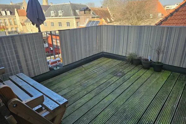 Foto #16 Appartement Kremerstraat Bergen op Zoom