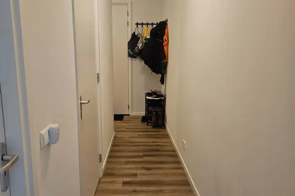 Foto #4 Appartement Kremerstraat Bergen op Zoom