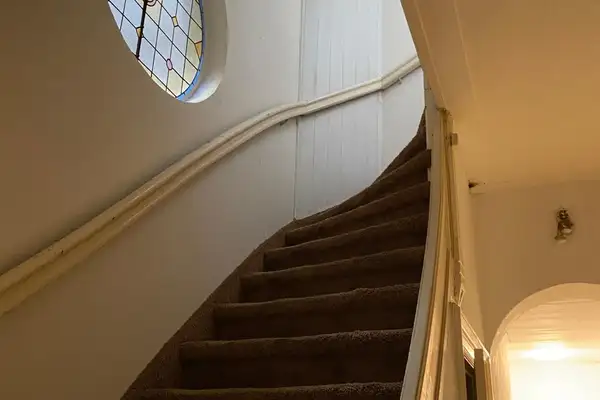 Foto #5 Kamer Nachtegaalstraat Utrecht