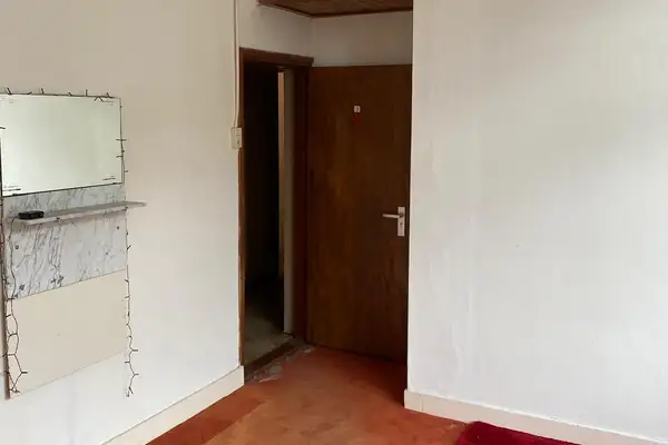 Foto #2 Kamer Nachtegaalstraat Utrecht