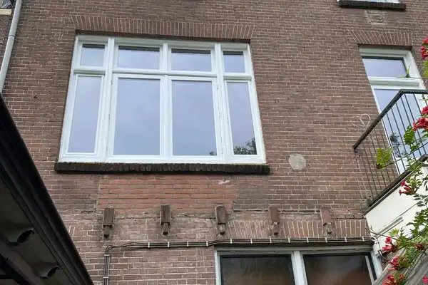 Foto #7 Kamer Nachtegaalstraat Utrecht