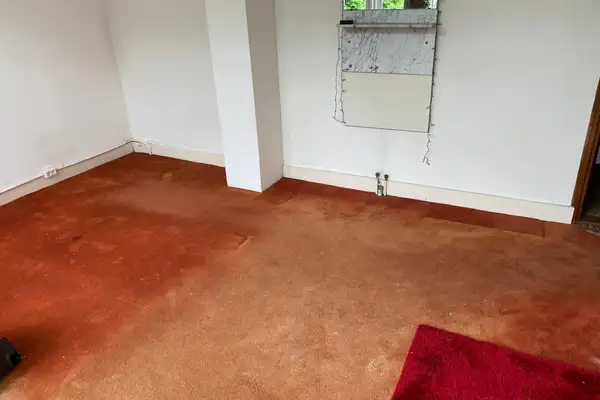 Foto #1 Kamer Nachtegaalstraat Utrecht