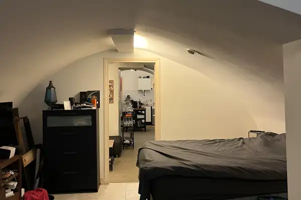 Foto #2 Appartement Oudegracht Utrecht