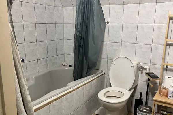 Foto #4 Appartement Oudegracht Utrecht