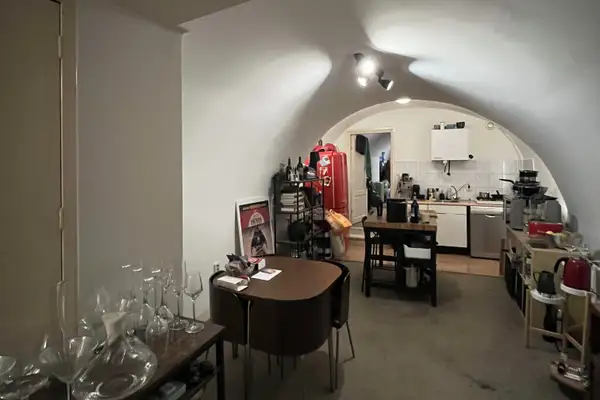 Foto #0 Appartement Oudegracht Utrecht