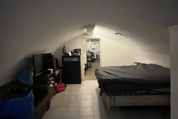 Foto #3 Appartement Oudegracht Utrecht