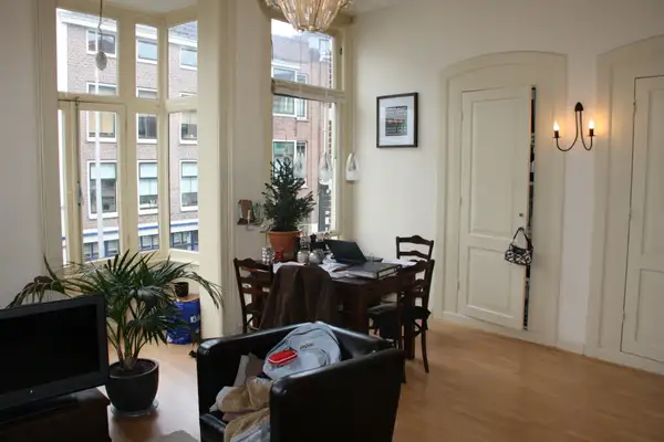 Foto #0 Appartement Voorstraat Utrecht