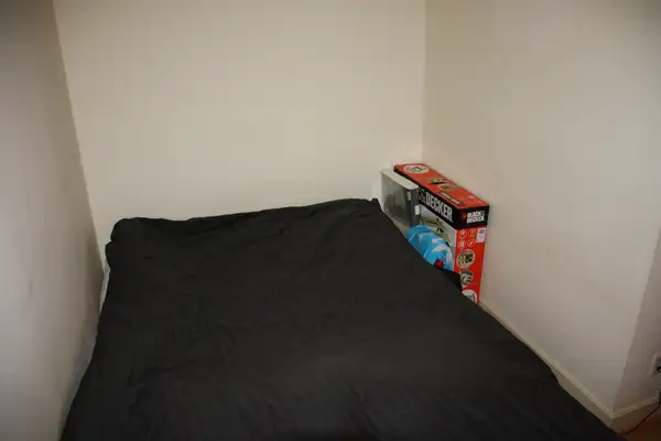 Foto #5 Appartement Voorstraat Utrecht