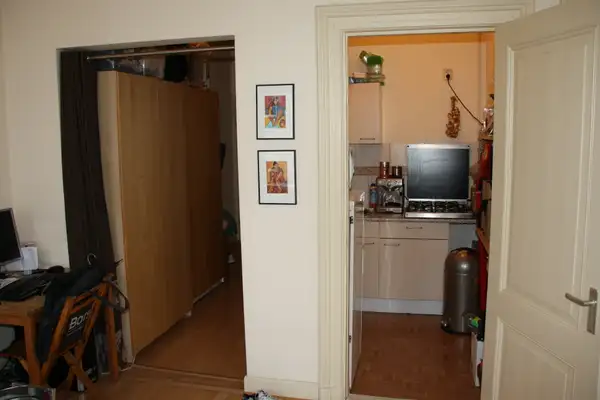 Foto #3 Appartement Voorstraat Utrecht