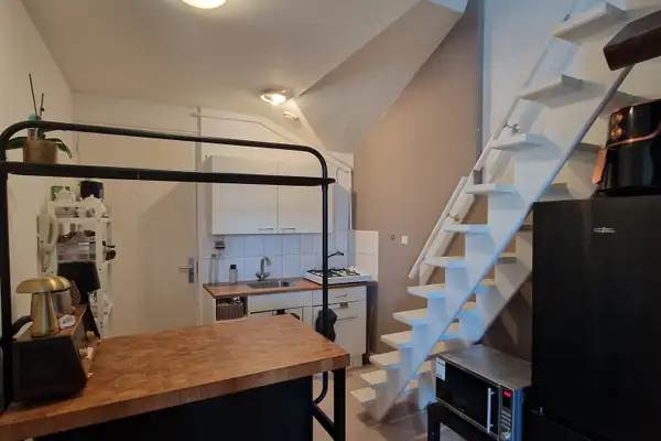 Foto #2 Appartement Zuidhaven Zevenbergen