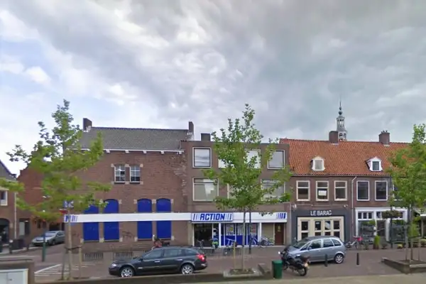 Foto #11 Appartement Zuidhaven Zevenbergen