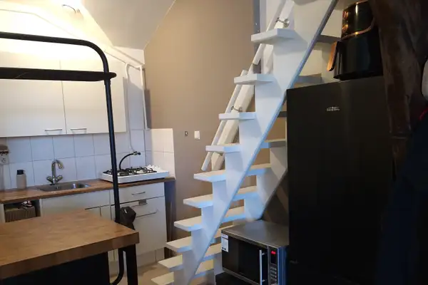 Foto #3 Appartement Zuidhaven Zevenbergen