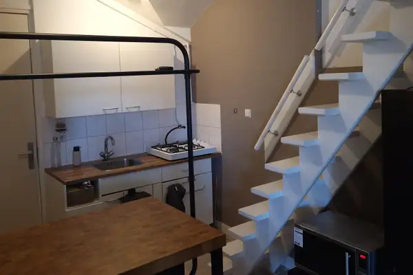 Foto #5 Appartement Zuidhaven Zevenbergen