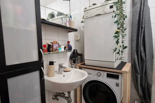 Foto #9 Appartement Zuidhaven Zevenbergen