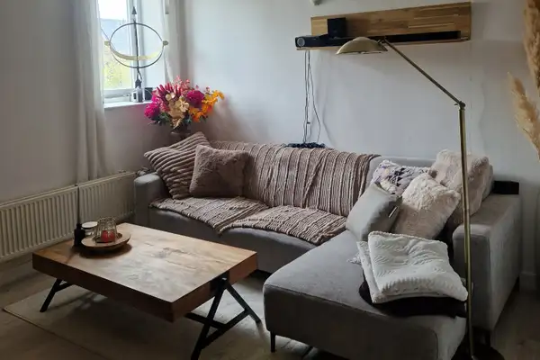 Foto #1 Appartement Zuidhaven Zevenbergen