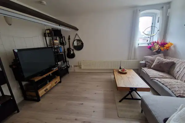 Foto #0 Appartement Zuidhaven Zevenbergen