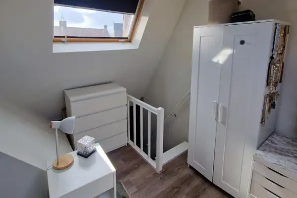 Foto #8 Appartement Zuidhaven Zevenbergen