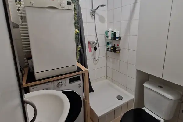 Foto #10 Appartement Zuidhaven Zevenbergen