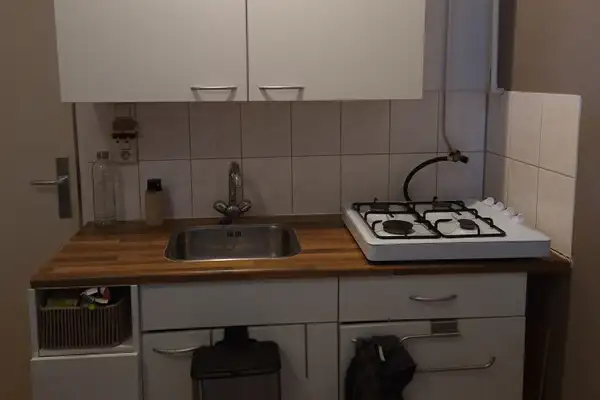 Foto #4 Appartement Zuidhaven Zevenbergen