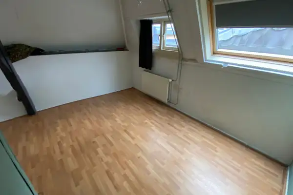 Foto #0 Kamer Twijnstraat Utrecht