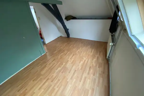 Foto #2 Kamer Twijnstraat Utrecht