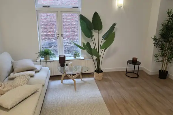 Foto #0 Studio Doelenstraat Utrecht