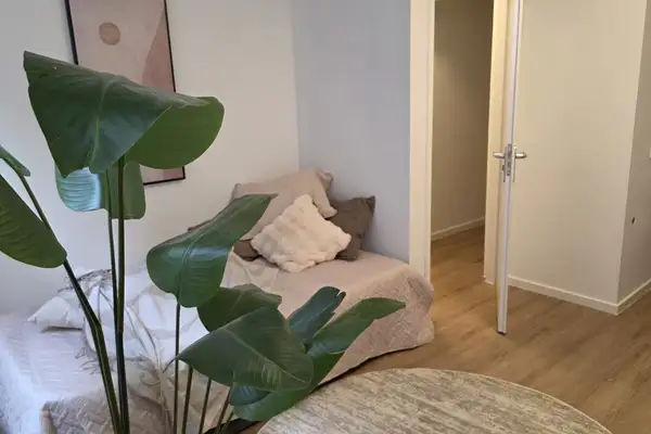 Foto #2 Studio Doelenstraat Utrecht