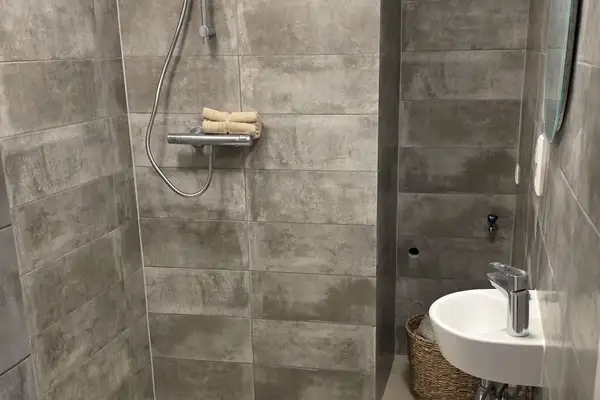 Foto #4 Studio Doelenstraat Utrecht