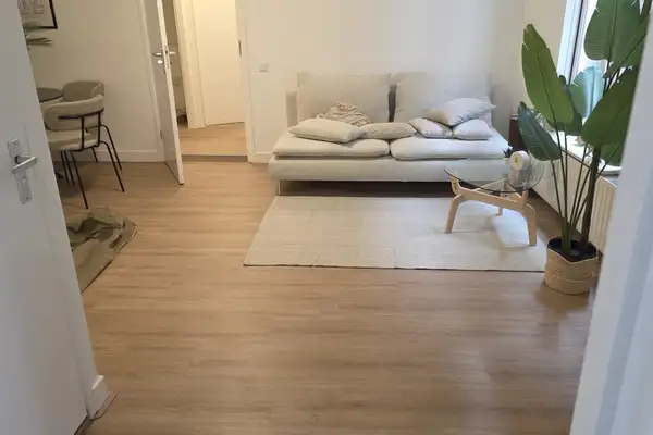 Foto #1 Studio Doelenstraat Utrecht